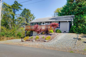 Rockaway Beach House - Walk to Ocean!